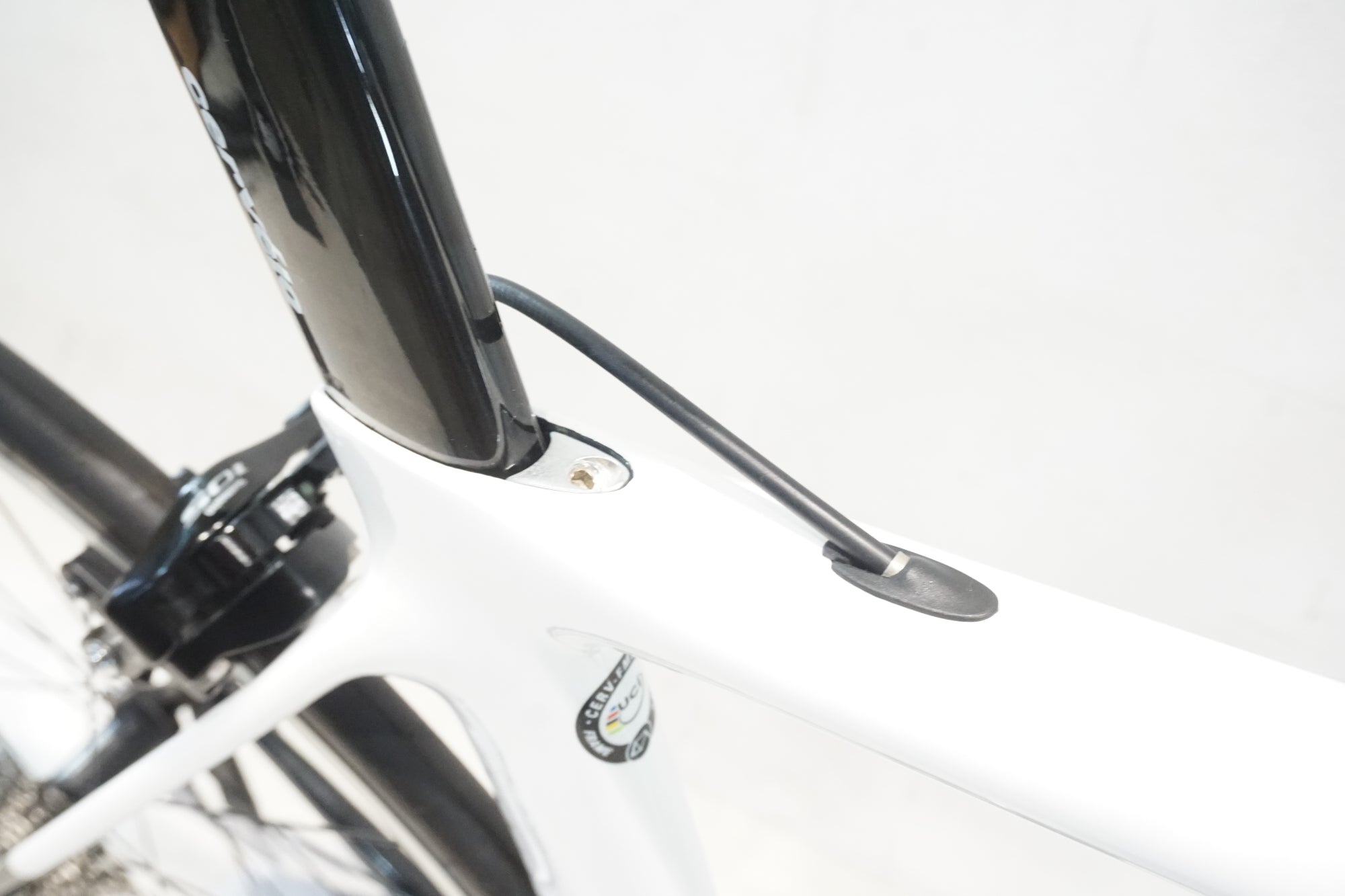 CERVELO 「サーベロ」 S2 2018年モデル ロードバイク / 横浜戸塚店