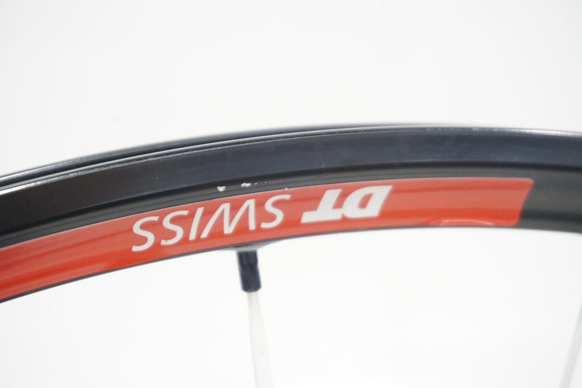 DT SWISS 「ディーティースイス」 TRICON SHIMANO8-9速 ホイールセット / 滋賀大津店