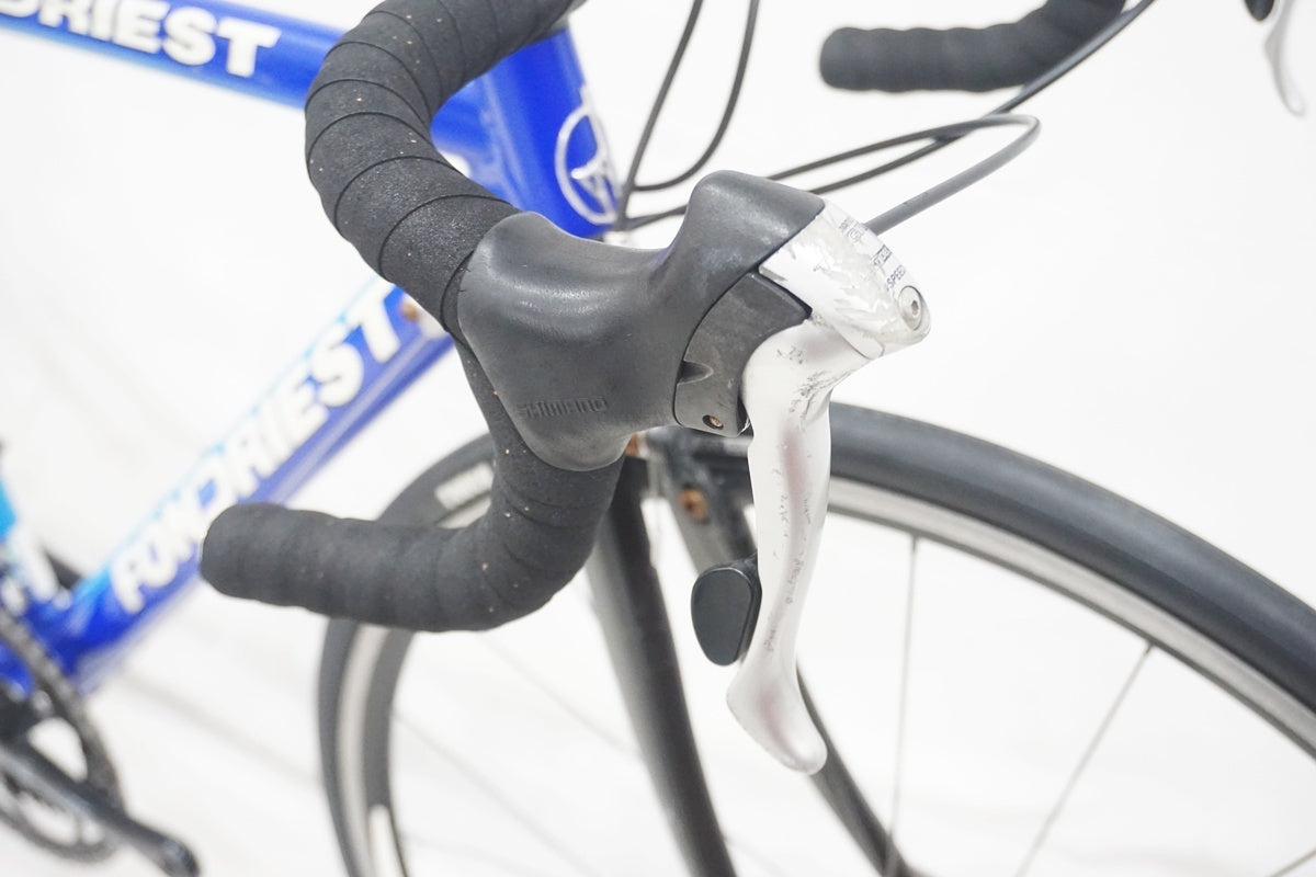 FONDRIEST 「フォンドリースト」MEGA 2004年頃モデル ロードバイク/ 大阪美原北インター店