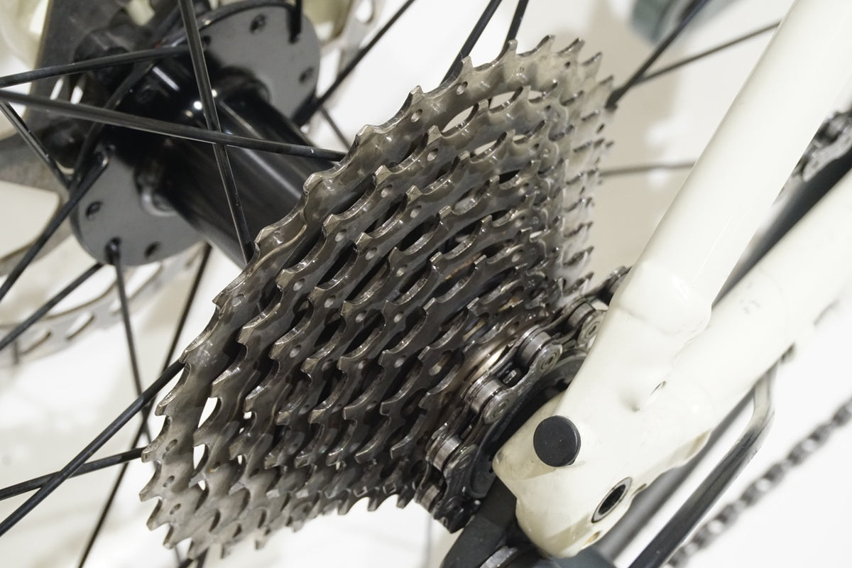 TREK 「トレック」 DOMANE AL4 GEN3 2021年モデル ロードバイク / 浜松