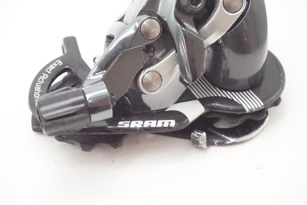SRAM「スラム」 FORCE 22 リアディレイラー/ 京都西院店