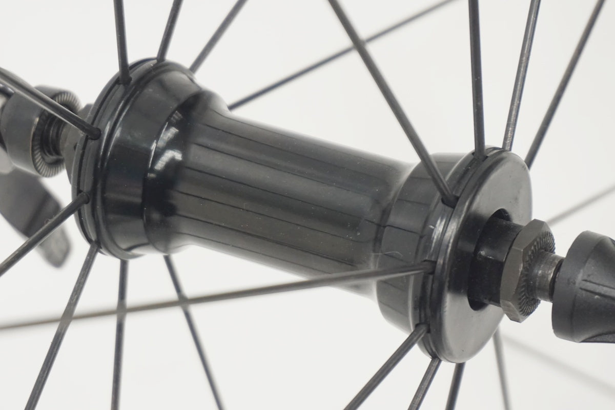 CAMPAGNOLO「カンパニョーロ」 KHAMSIN シマノ11S ホイールセット / 京都八幡店