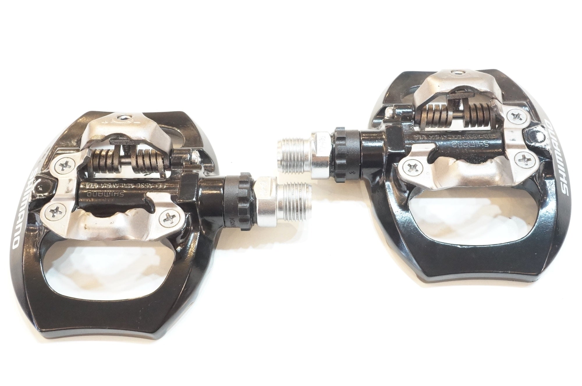 SHIMANO 「シマノ」 PD-A530 ペダル / 浦和ベース