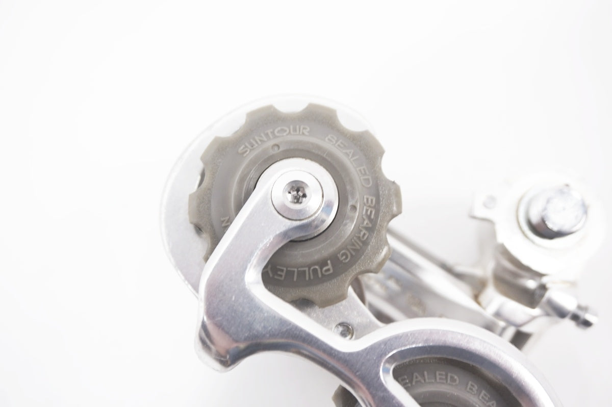 SUNTOUR 「サンツアー」 SUPERBE PRO リアディレイラー / バイチャリ世田谷店