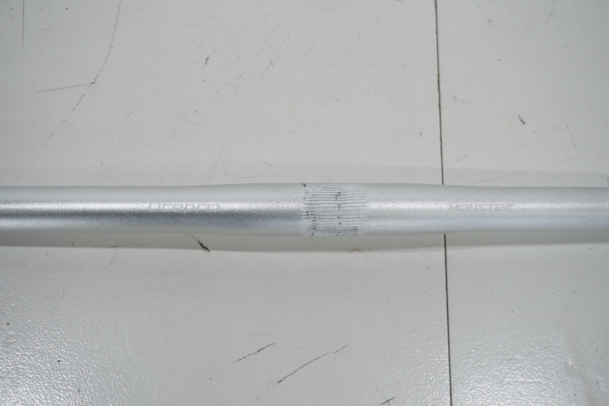 LITEPRO 「ライトプロ」 MONSTER φ25.4 540mm フラットバー ハンドル / 京都八幡店