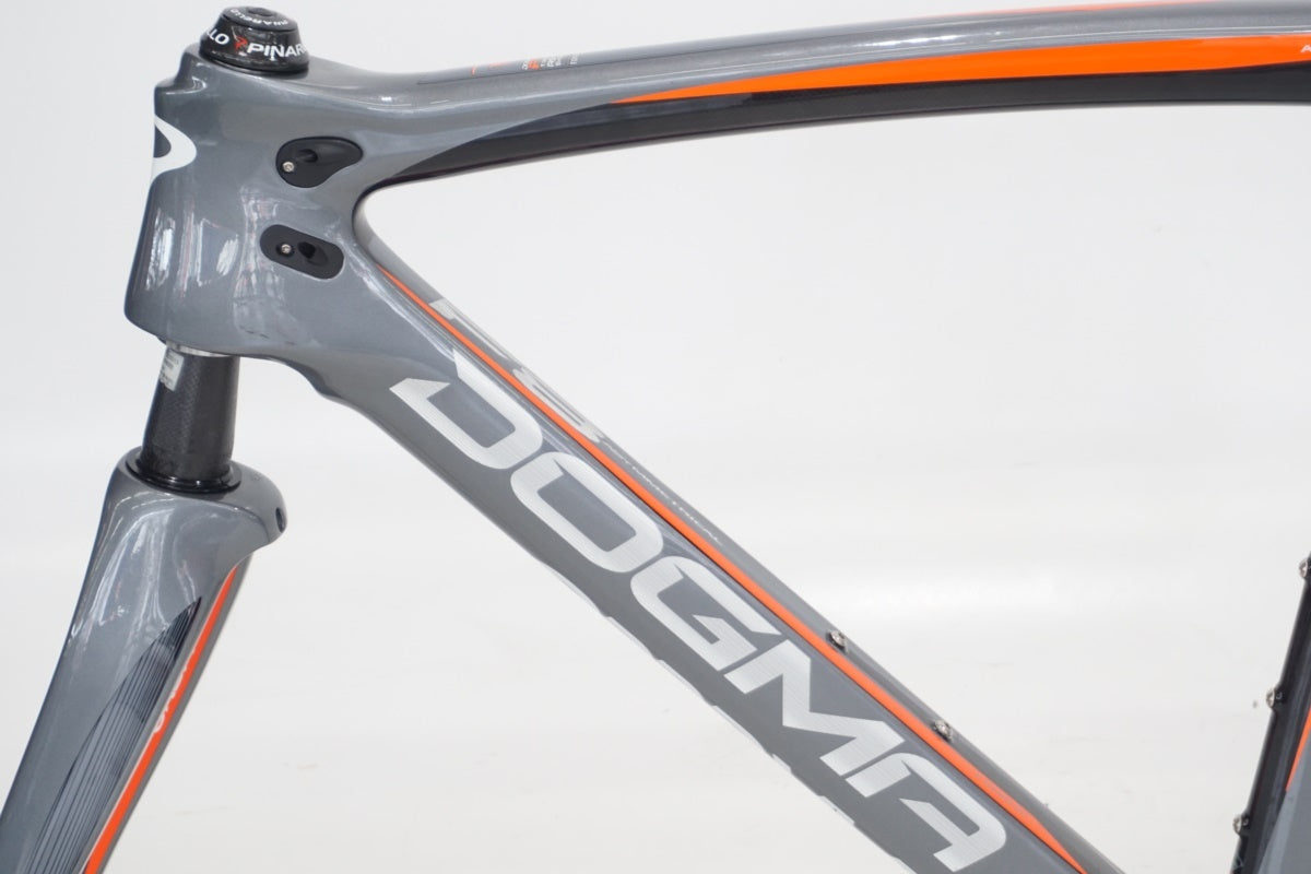 PINARELLO 「ピナレロ」 DOGMA F8 2016年モデル フレームセット / 滋賀大津店