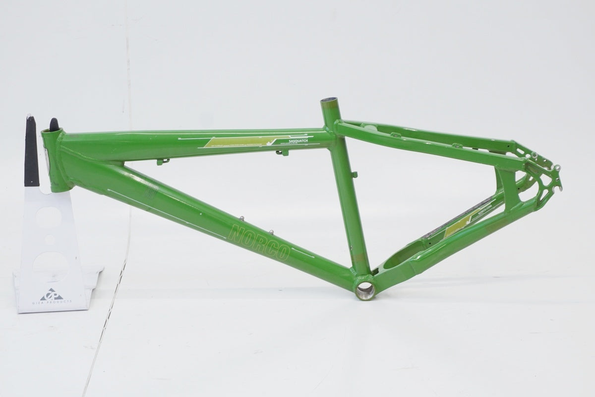 NORCO 「ノルコ」 SASQUATCH 年式不明 フレーム / 京都八幡店
