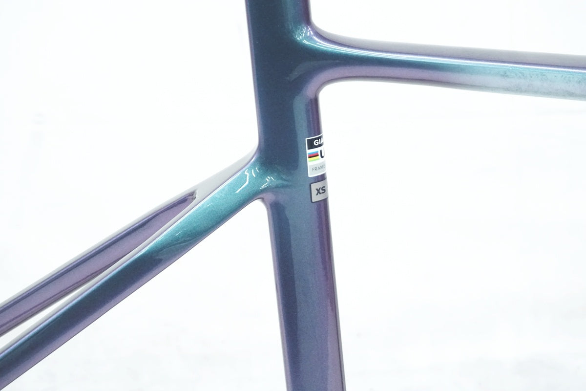 GIANT 「ジャイアント」 PROPEL ADVANCED SL 2024年モデル フレームセット / 大阪美原北インター店