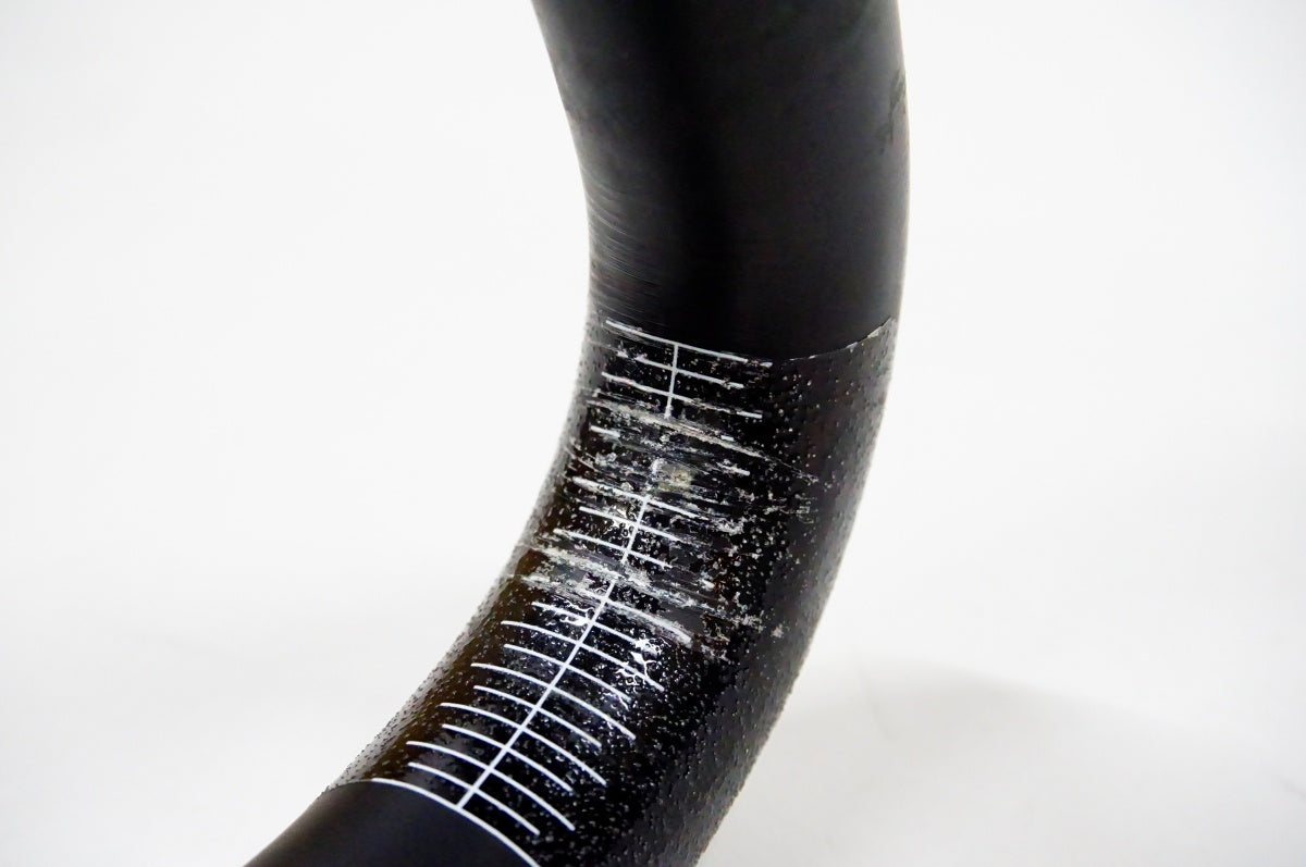 3T 「スリーティー」 ERGOSUM TEAM Φ31.8 400mm ハンドル / 名古屋大須