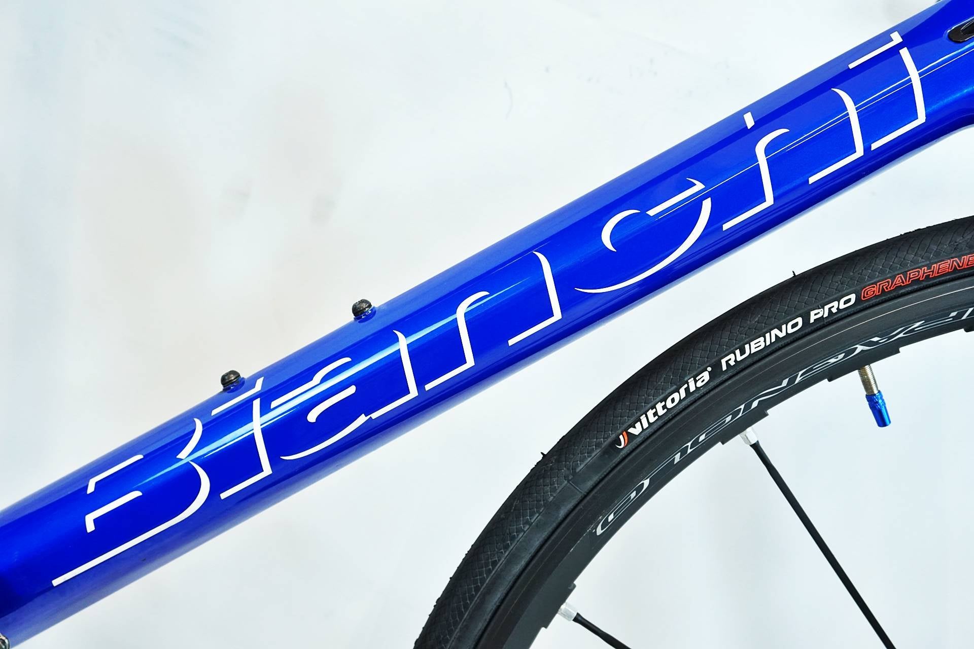 BIANCHI 「ビアンキ」 SPECIALISSIMA 2018年モデル ロードバイク