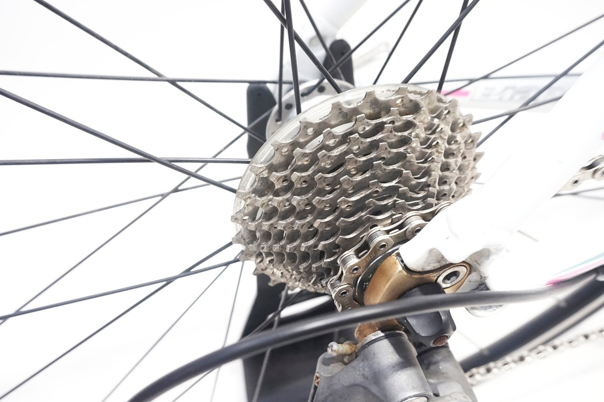 BIANCHI VIANIRONE7 2014年モデル ロードバイク BIANCHI 「ビアンキ」 VIANIRONE7 2014年モデル ロードバイク