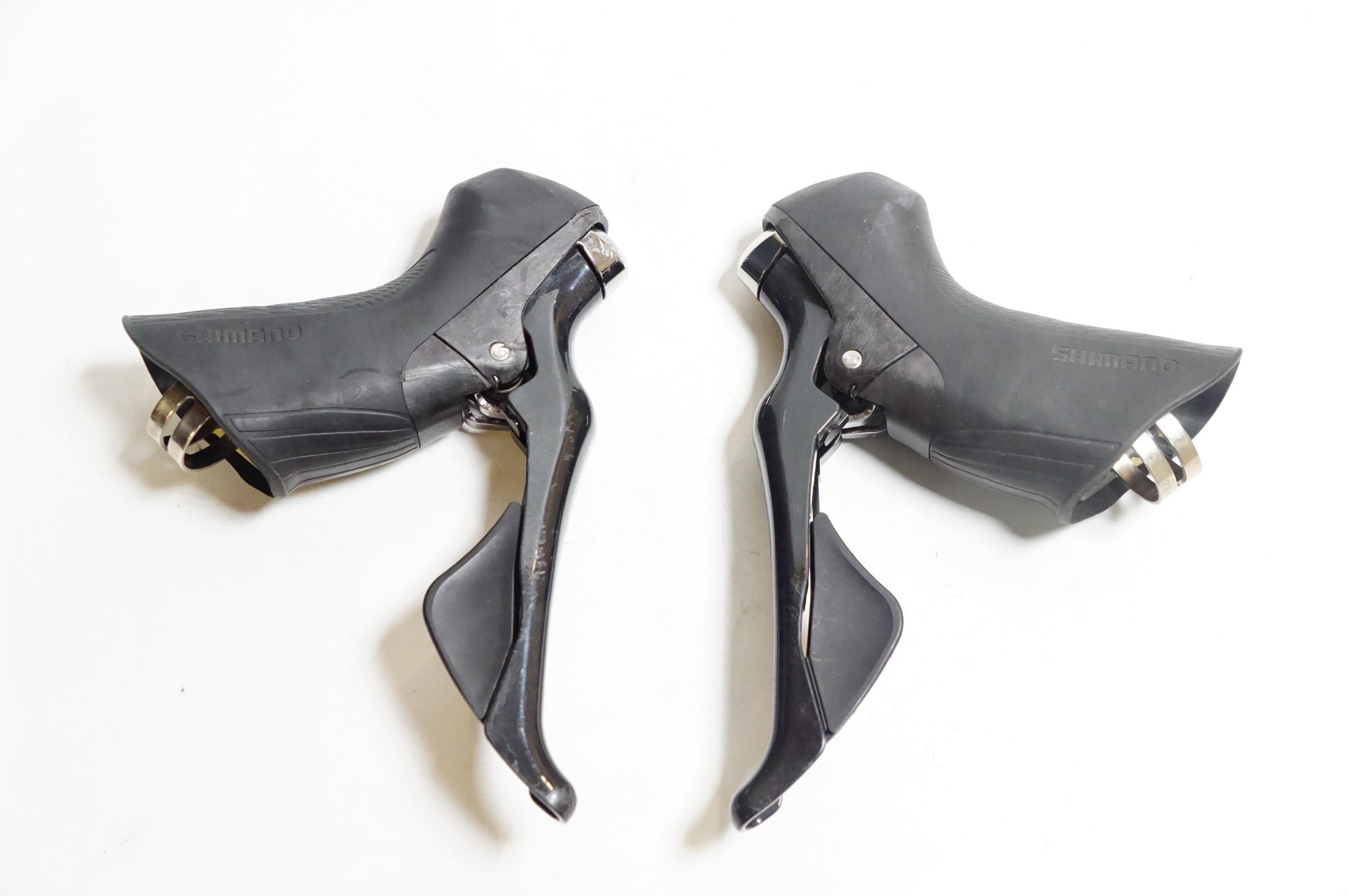SHIMANO 「シマノ」 ULTEGRA ST-R8000 デュアルコントロールレバー / 熊谷本店