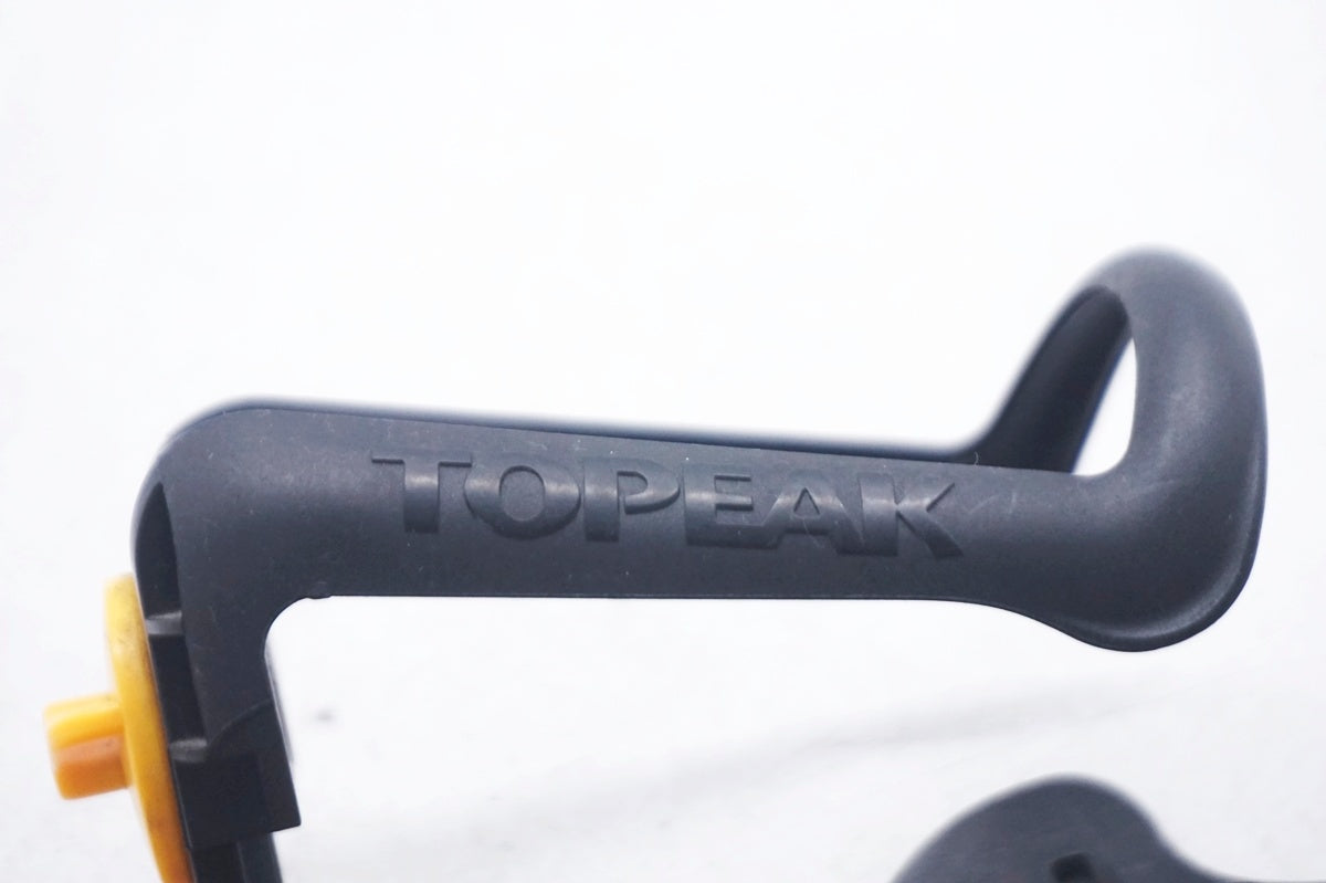 TOPEAK 「トピーク」 ボトルケージ / 大阪門真店