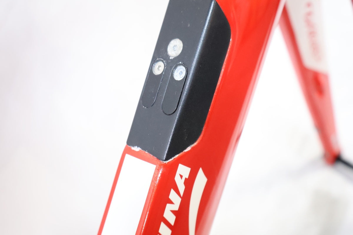 ジャンク WILIER 「ウィリエール」 CENTO 10 PRO DISC 2019年モデル フレームセット / 高知店