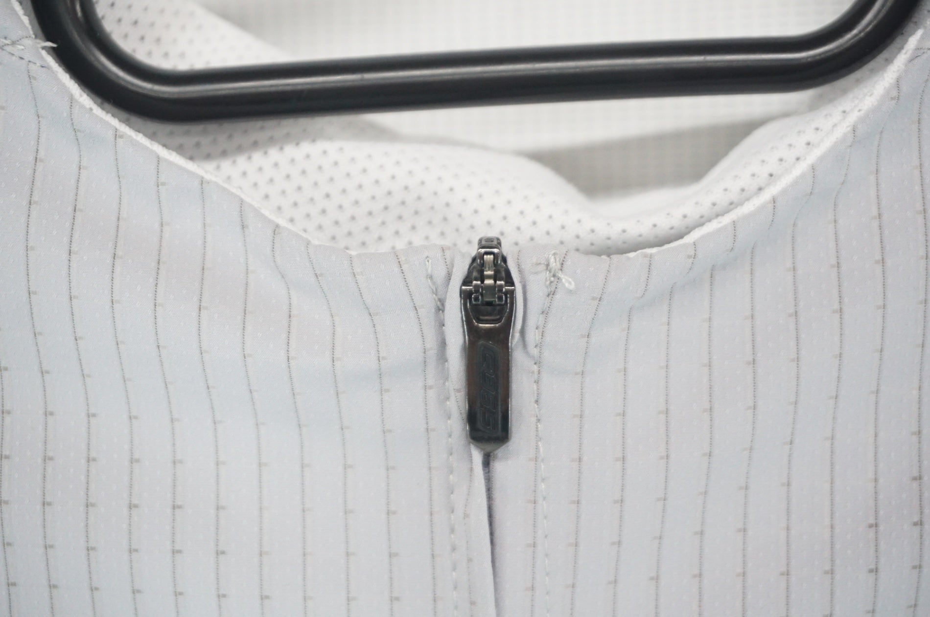 Q36.5 「キューサーティシックスポイントファイブ」 Sサイズ ジャージ / 阪急塚口店