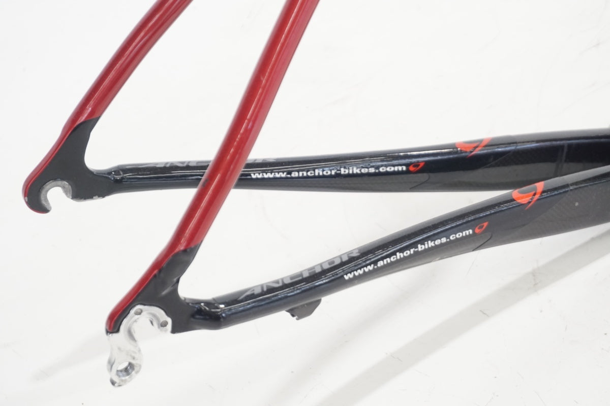 ANCHOR 「アンカー」 RFX8 2009年モデル フレームセット / 滋賀大津店