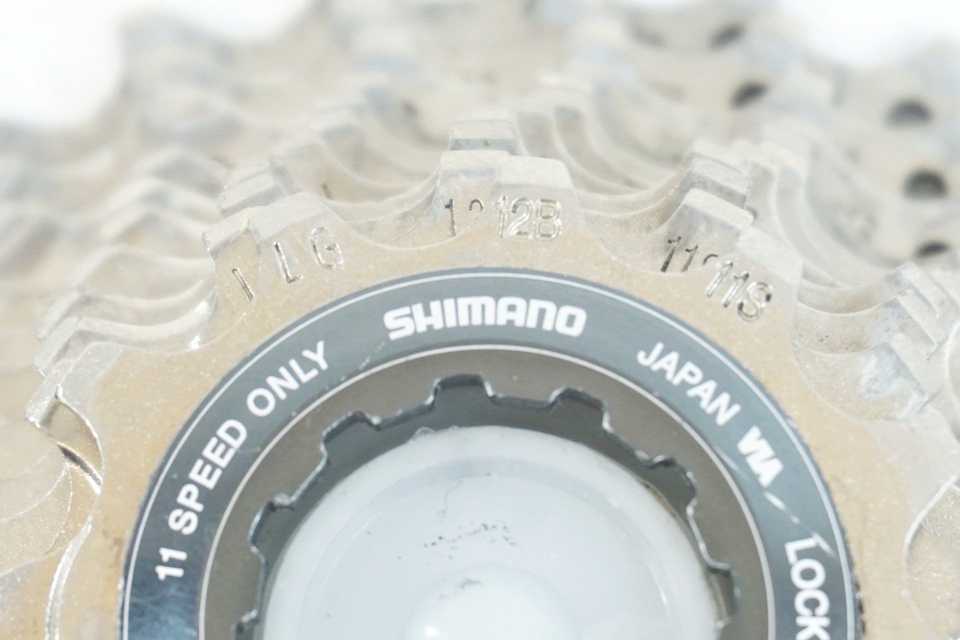 SHIMANO 「シマノ」 ULTEGRA CS-6800 12-25T スプロケット / 有明ガーデン店