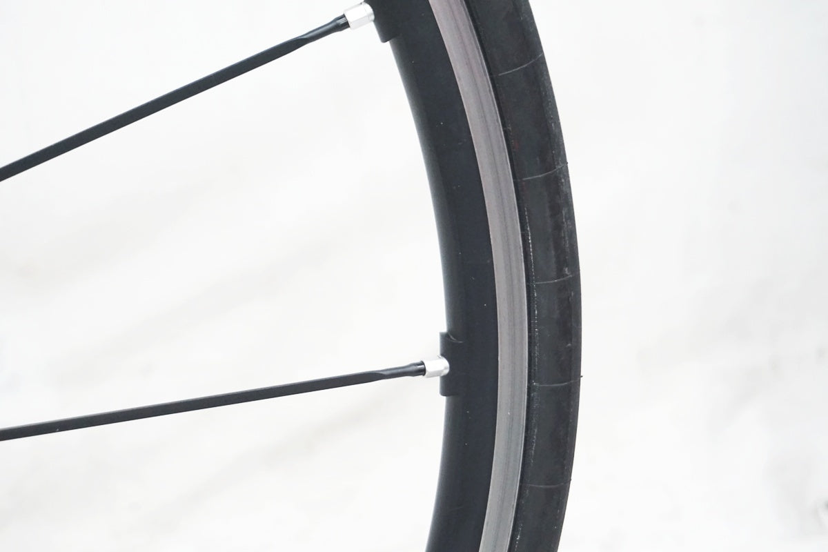 CAMPAGNOLO 「カンパニョーロ」 EURUS カンパフリー ホイールセット