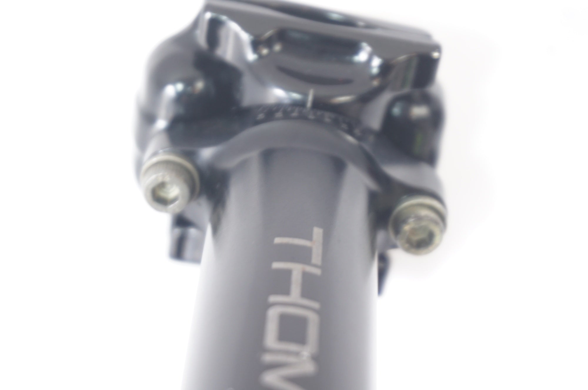 THOMSON 「トムソン」 ELITE Φ27.2 330mm シートポスト / 世田谷店