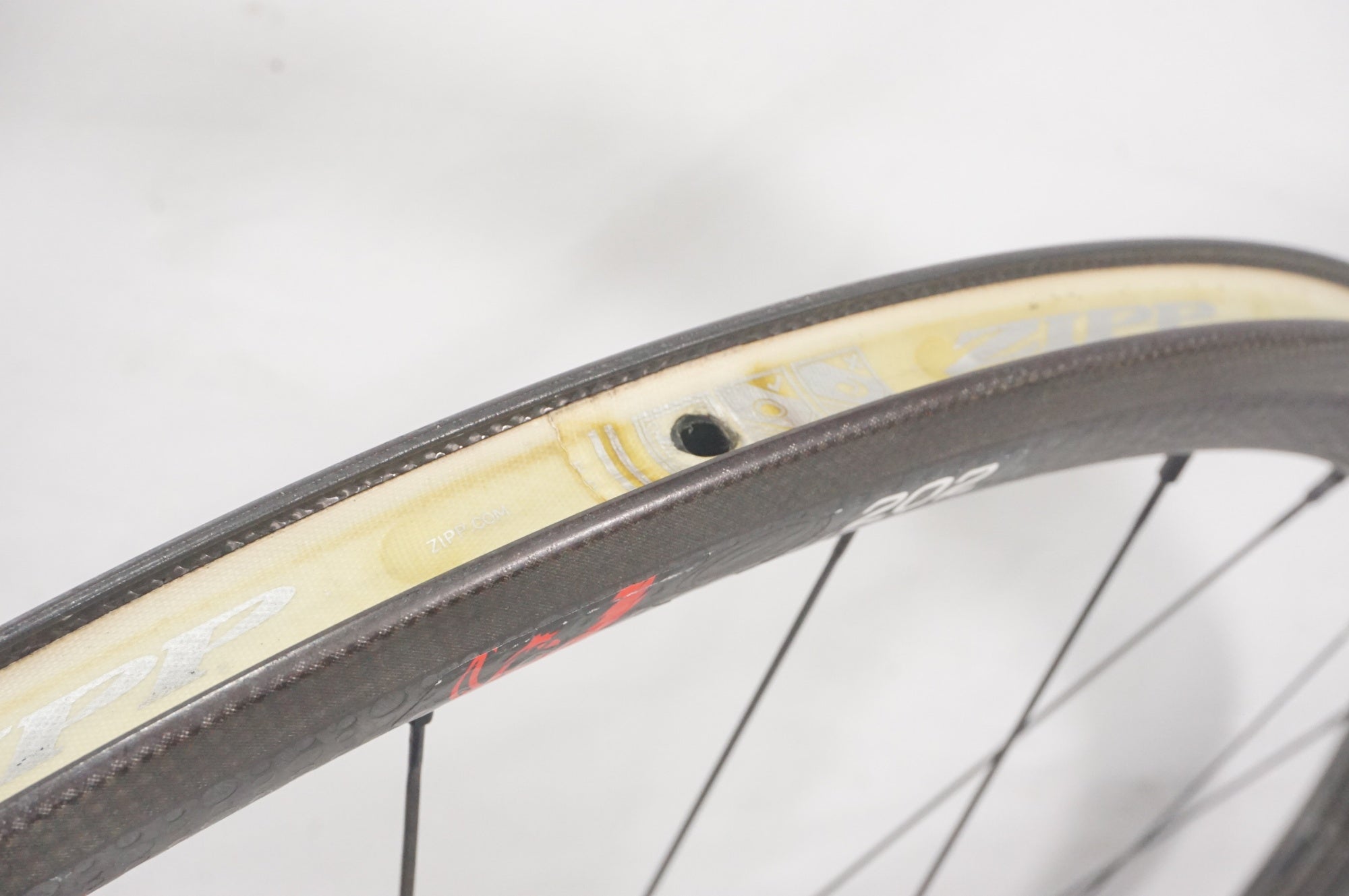 ZIPP 「ジップ」 202 シマノ11S リアホイール / AKIBA店