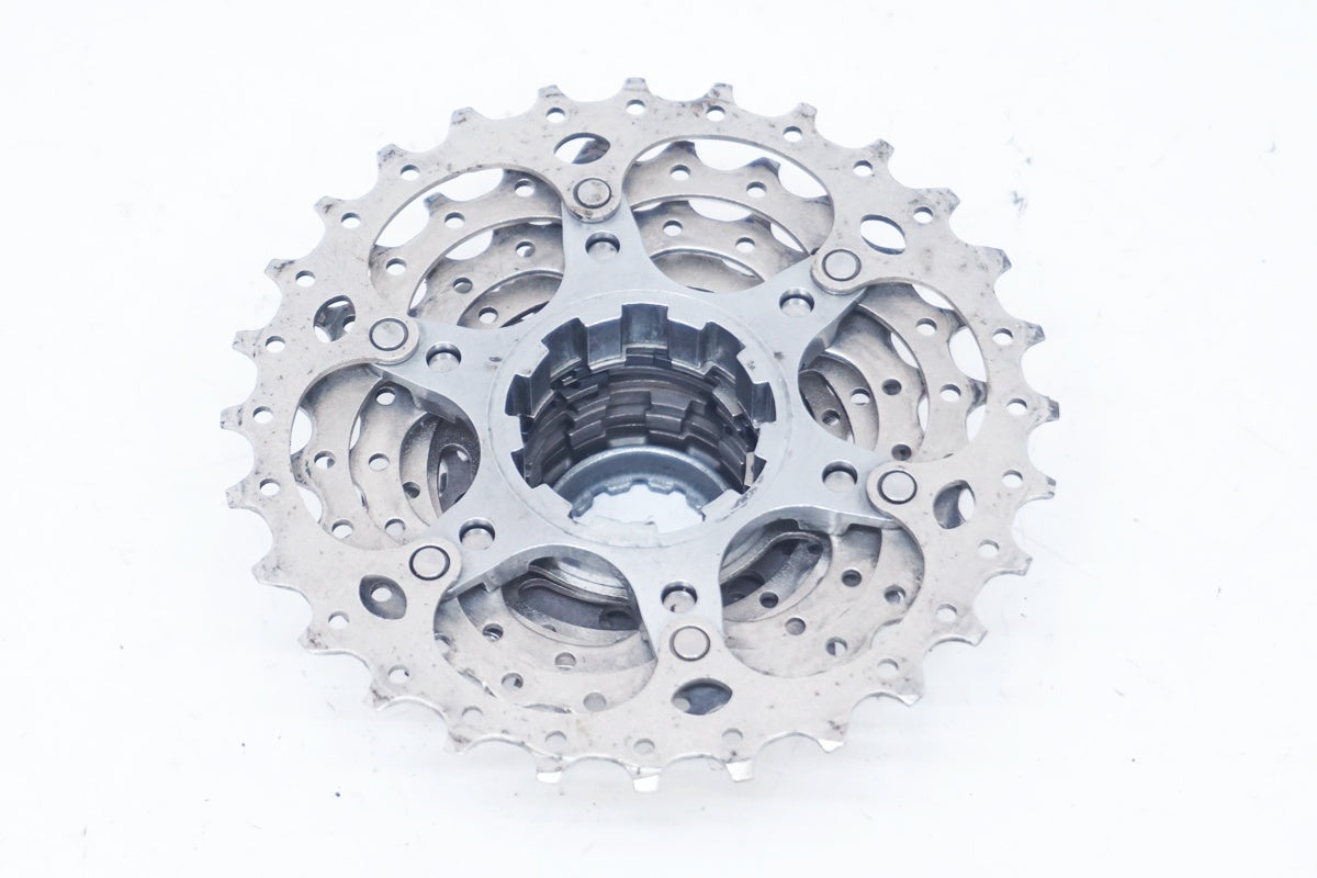 シマノ アルテグラ CS-6700 11-28T スプロケット/KMCチェーン SHIMANO 「シマノ」 ULTEGRA CS-6700 11-28T スプロケット