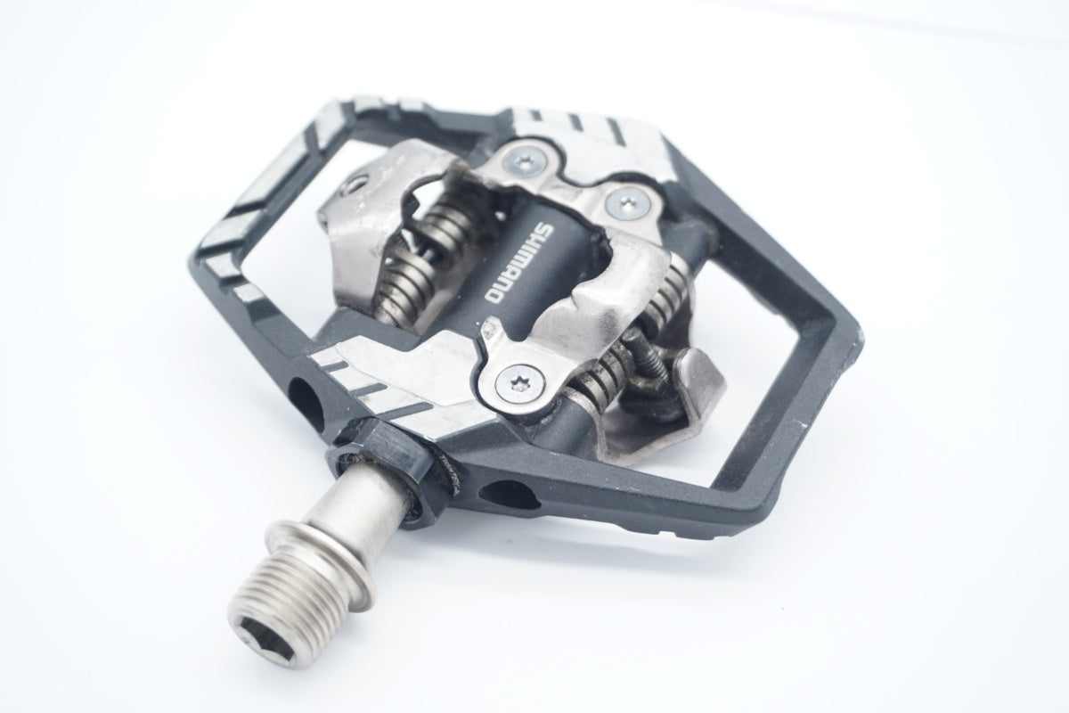SHIMANO 「シマノ」 PD-DEORE XT PD-M8120 ペダル / 滋賀大津店