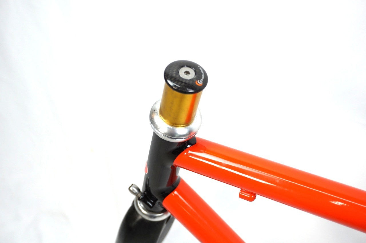 COLUMBUS 「コロンバス」 SPIRIT 1インチ クロモリロードバイク