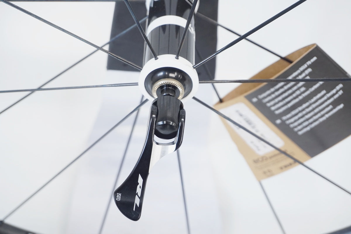 BONTRAGER 「ボントレガー」  AEOLUS7 シマノ11S  ホイールセット/ 京都八幡店
