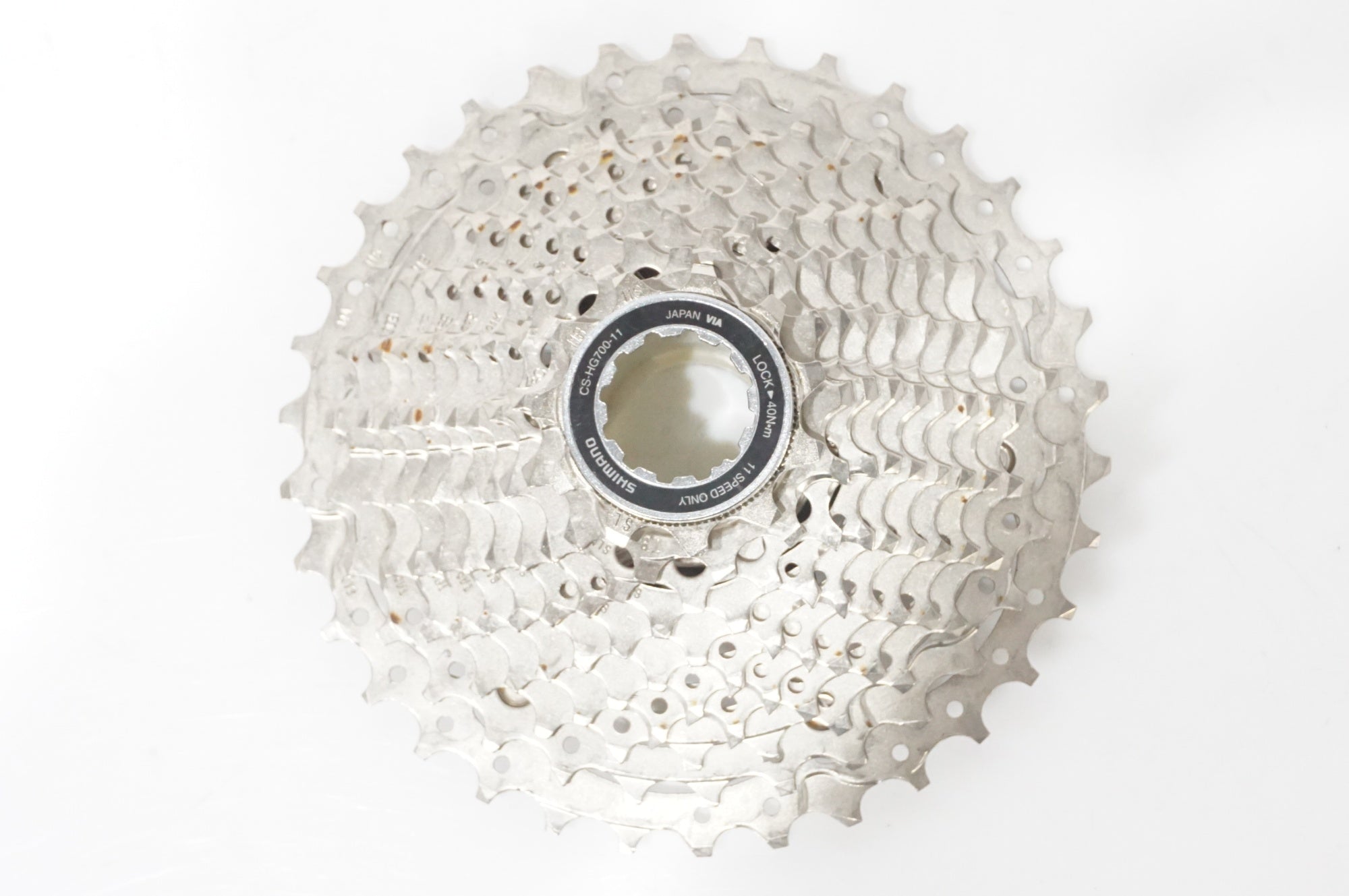 SHIMANO 「シマノ」 CS-HG-700-11 11-34T スプロケット / AKIBA店