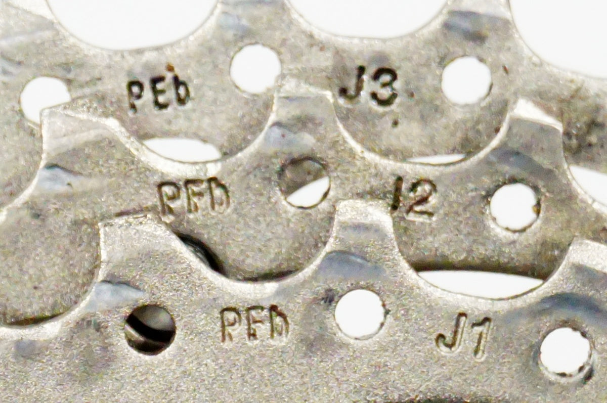 SHIMANO 「シマノ」 ULTEGRA CS-6700 12-30T スプロケット / 名古屋