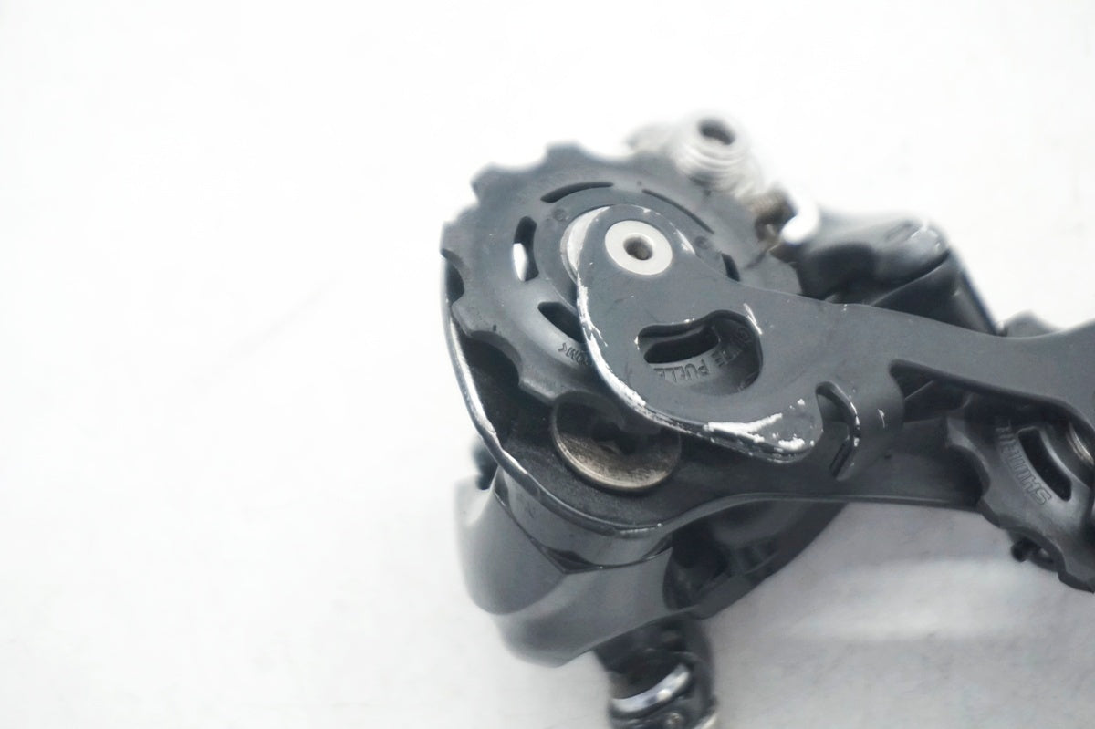 SHIMANO 「シマノ」 ULTEGRA RD-6800 リアディレイラー / 大阪門真店
