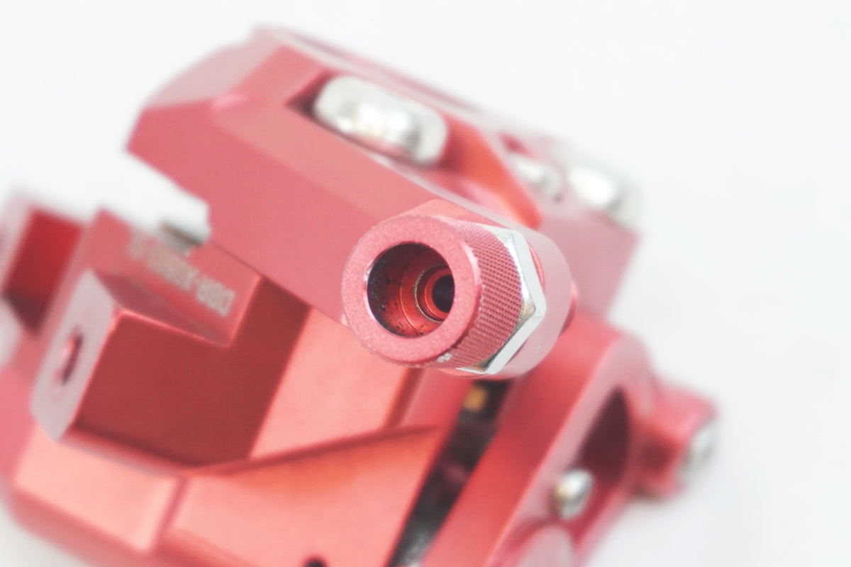 GROWTAC 「グロータック」 EQUAL DBR-X0503-SL 機械式ディスクブレーキキャリパー / 有明ガーデン店