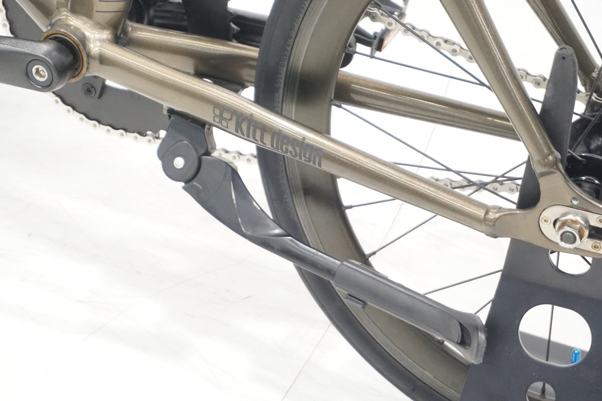 TERN 「ターン」 SURGE UNO 20インチ 2022年モデル ミニベロ / 滋賀大津店