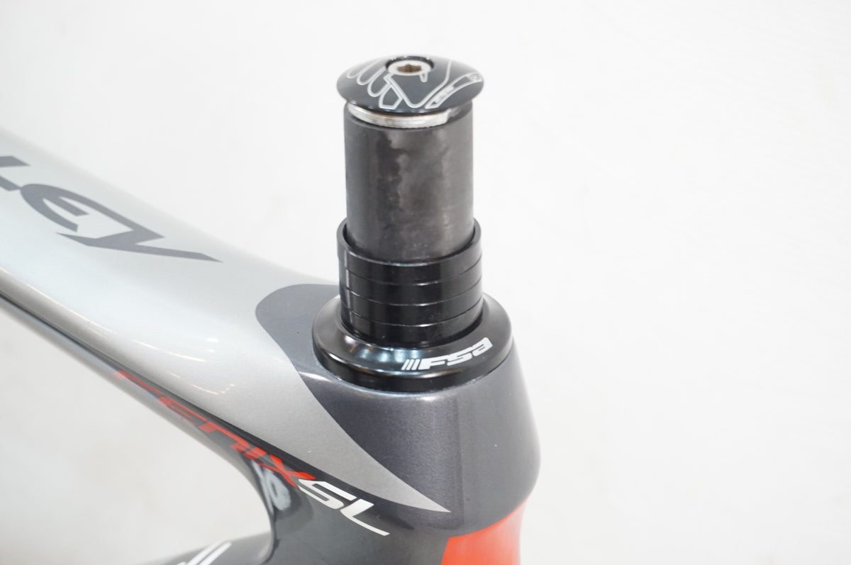 ジャンク RIDLEY 「リドレー」 FENIX SL 2017年モデル フレームセット / 浦和ベース