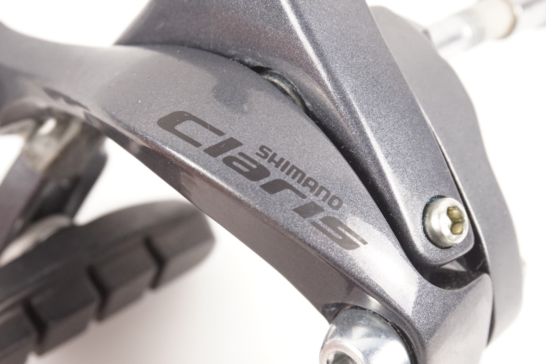 SHIMANO 「シマノ」 CLARIS BR-2400 キャリパーブレーキセット / 中目黒店