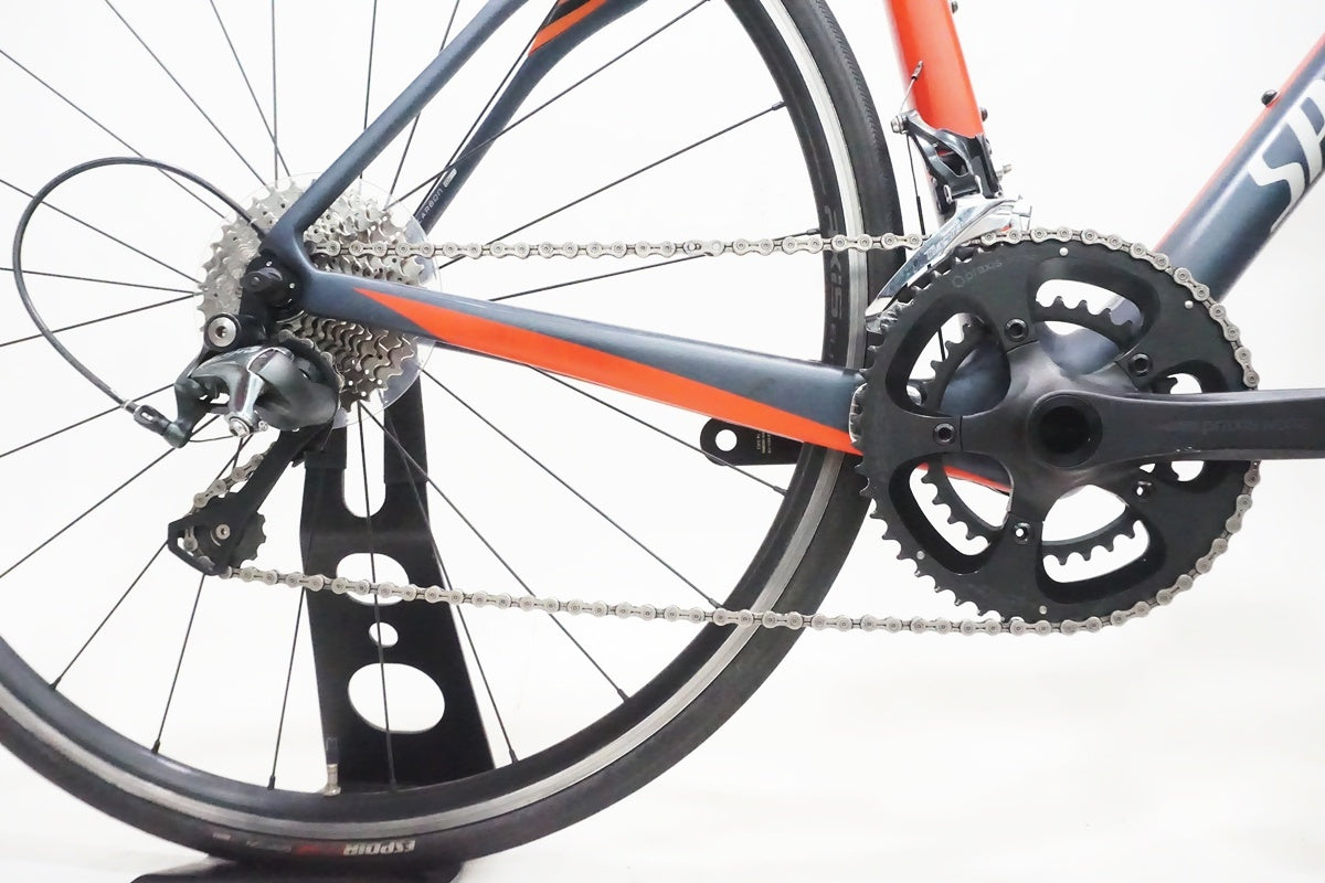 SPECIALIZED「スペシャライズド」 ROUBAIX SL4 2017年モデル ロード