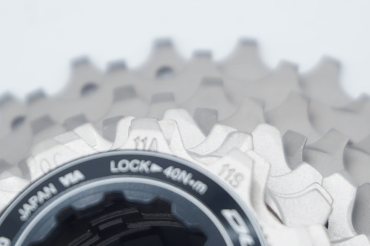 SHIMANO 「シマノ」 DURA-ACE CS-R9100 11-25T スプロケット / 滋賀大津店