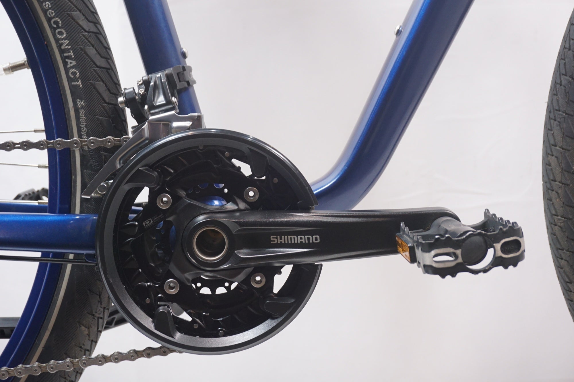 BMW 「ビーエムダブリュー」 クルーズバイク 2021年モデル マウンテン