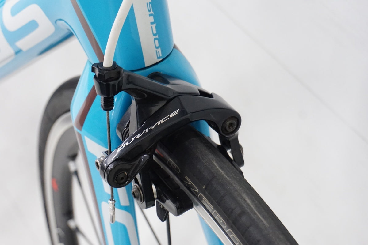 FOCUS「フォーカス」 CAYO TEAM AG2R 2016年モデル カスタム ロードバイク / 浜松店