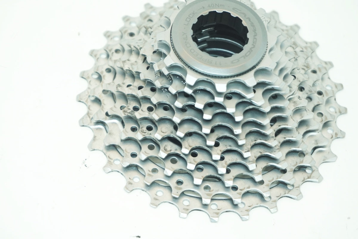 CAMPAGNOLO 「カンパニョーロ」 CHORUS 12-29T 11S スプロケット