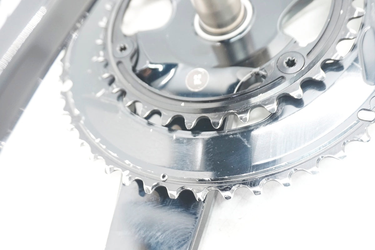 SHIMANO 「シマノ」 FC-R9100 165mm 50/34T クランク / 大阪門真店