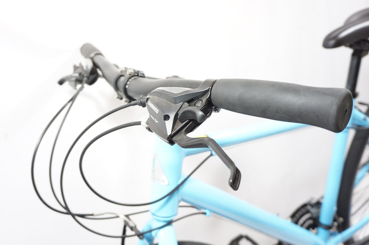 !CYCLES 「イーエムサイクルズ」 C101! 2026年モデル クロスバイク / 世田谷店