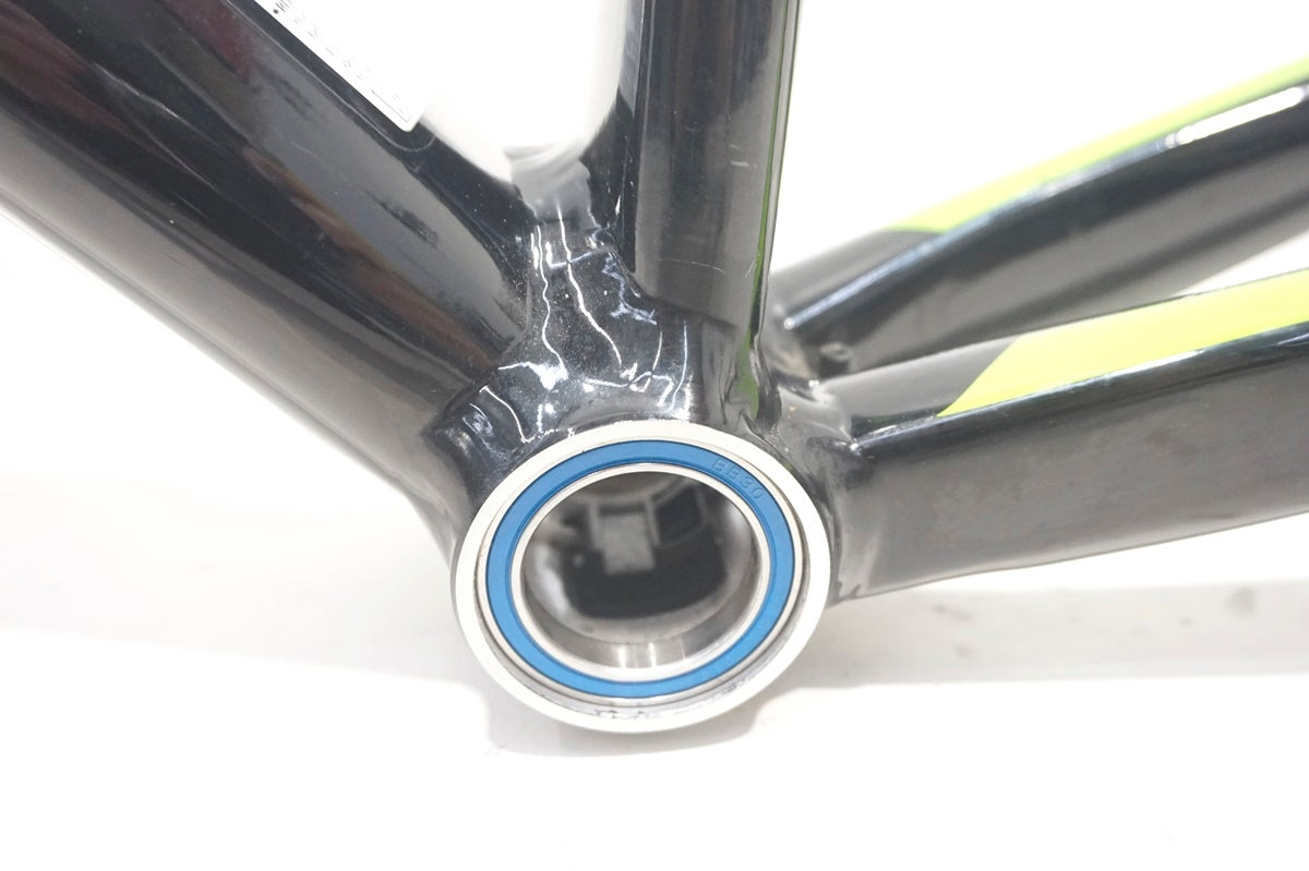 CANNONDALE 「キャノンデール」 CAAD12 2019年モデル フレーム