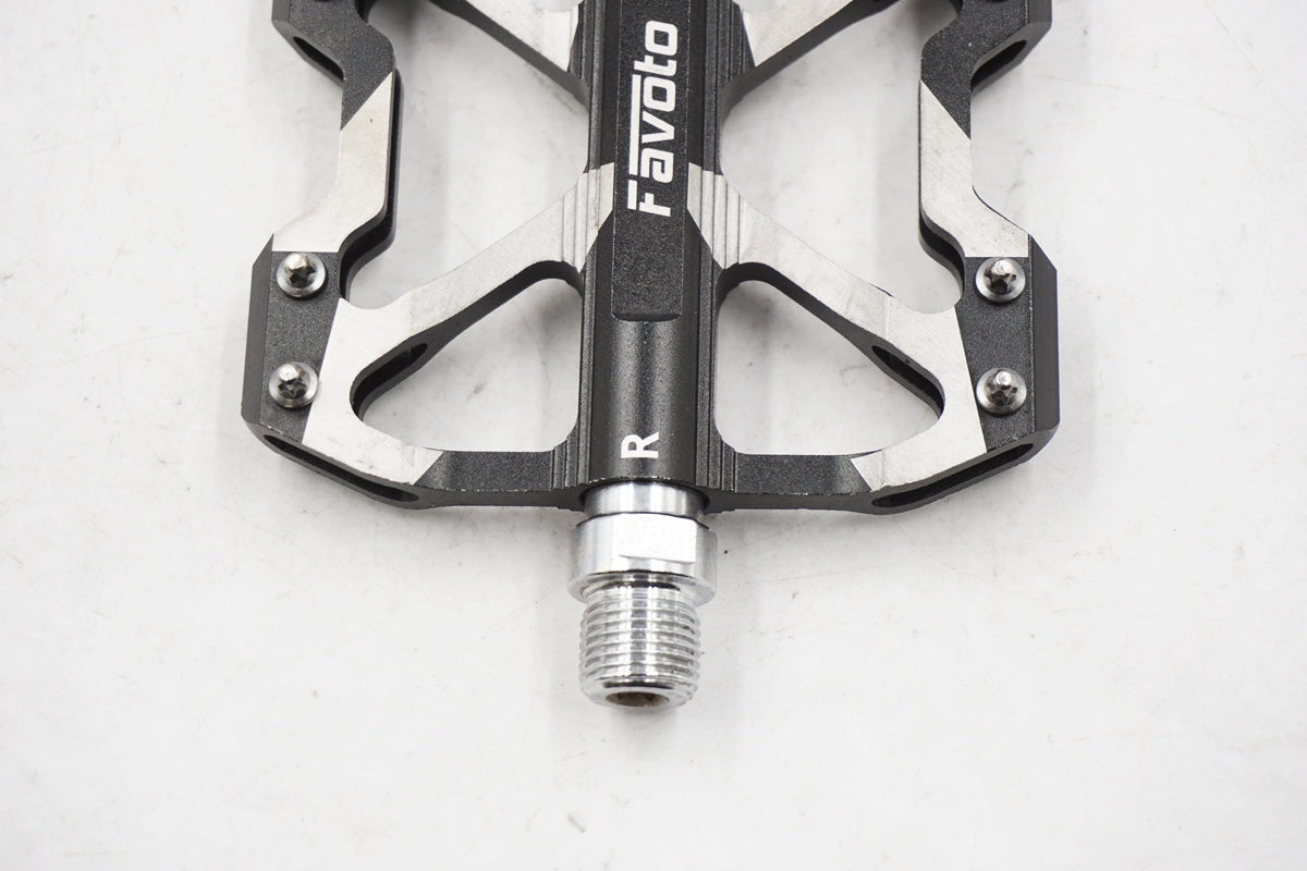 FAVOTO ペダル / 奈良店