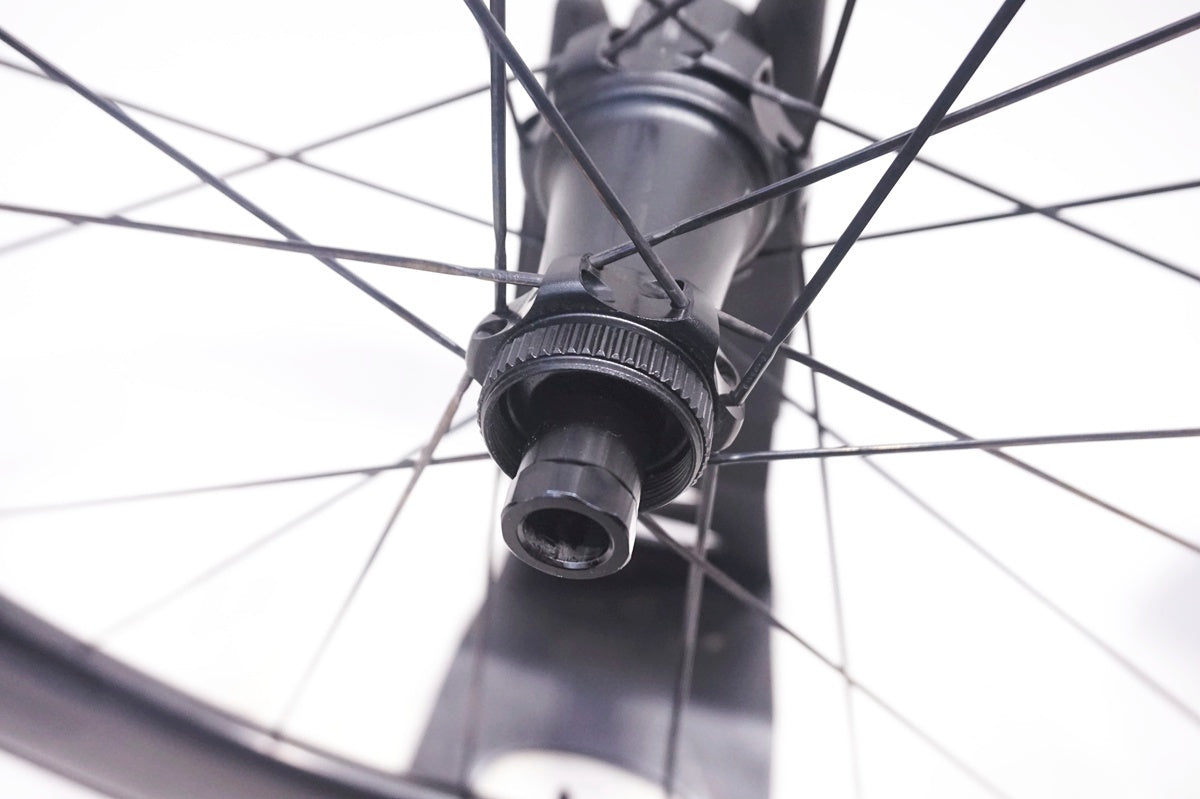 ENVE 「エンヴィ」 SES4.5 DISC SHIMANO 11s ホイールセット / 大阪