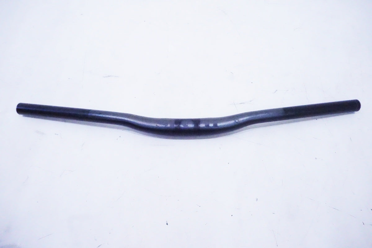 ROCKBIKES「ロックバイクス」 SIXTH φ31.8 605mm ハンドル/ 京都西院店