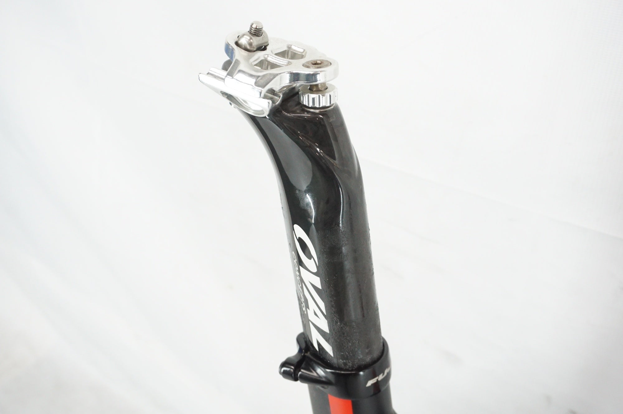 FUJI 「フジ」 TRACK 1.1 2014年モデル フレームセット / 阪急塚口店