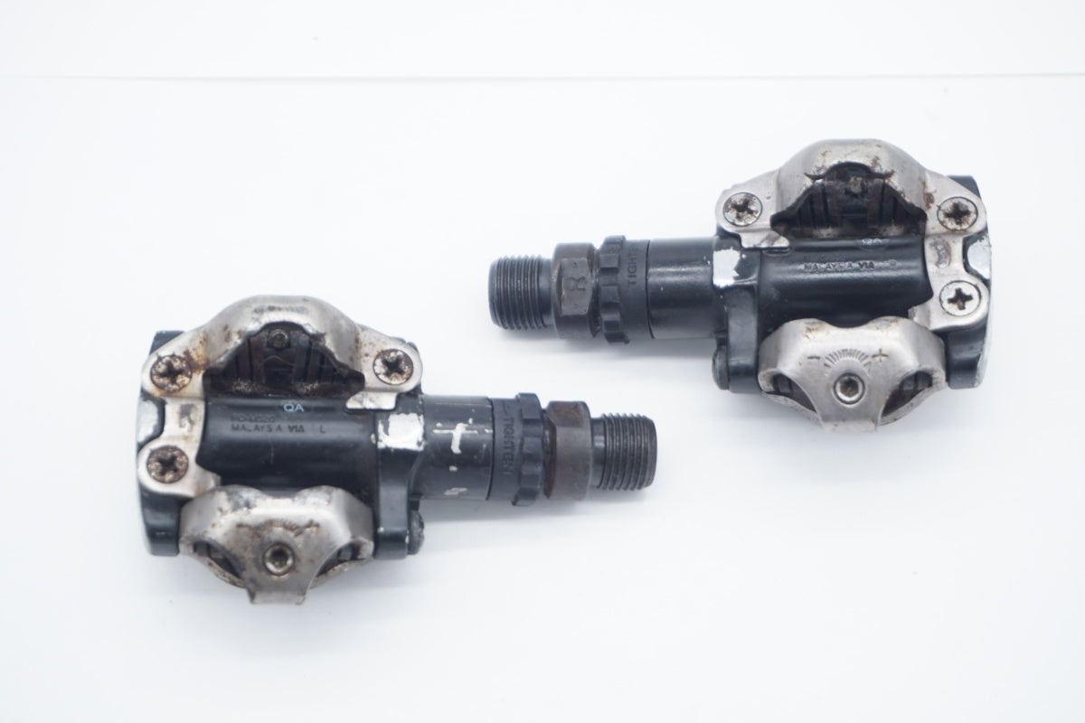 SHIMANO 「シマノ」 PD-M520 ペダル / 滋賀大津店