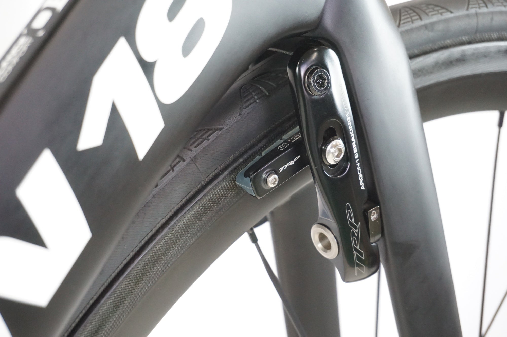 ARGON18 「アルゴンエイティーン」 E-117 2016年モデル トライアスロン