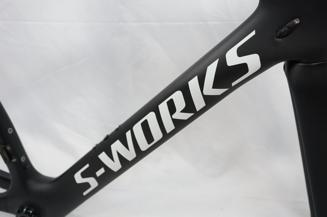 SPECIALIZED 「スペシャライズド」 S-WORKS VENGE 2013年モデル ロードバイク フレームセット / 川越店